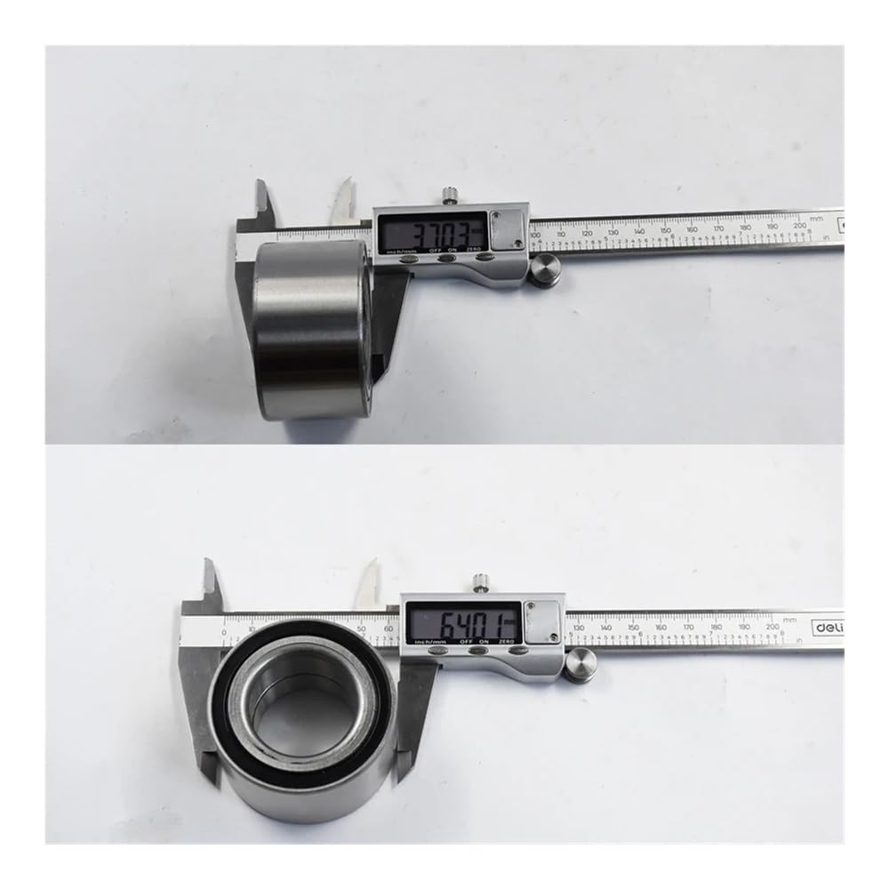Roulement colonne direction Roulements À Billes De Roue Avant M176848 M159862 M156019 Pour Gator XUV 550 S4 560 590i RSX