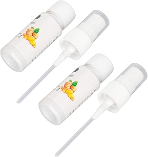 Spray de cabelo nutritivo, 20ml promove o crescimento do cabelo material líquido spray de crescimento do cabelo para cuidados com os cabelos