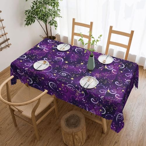 �g���{���n�̗x�� �e�[�u���N���X ���� �k�� ������� �e�[�u���J�o�[ �h�� �h�� ����h�~ �������ȒP �����` Table Cloth 137x183cm