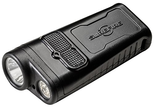Surefire Dbr Guardian Dual Beam Rechargeable Flashlight With Maxvision & Intellibeam Technology #TOP29