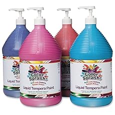 Image of Color Splash!® Liquid. Brand catalog list of Color Splash. This item is rated with a 5.0 scores over 5