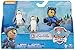 Paw Patrol Spy Chase and Penguins Rescue Set