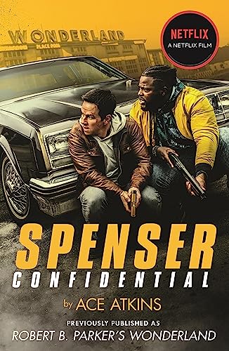 Robert B. Parker's Spenser Confidential (The Spenser Series Book 41)