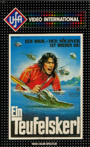 Preisvergleich Produktbild Ein Teufelskerl