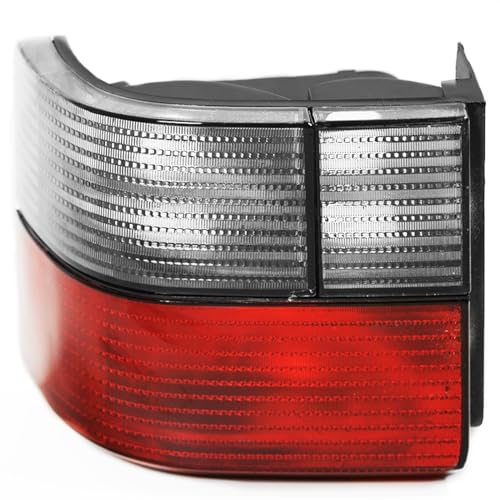 Feu arrière droit pour VW Transporter T4 et Caravelle 1990-2003 sans ampoule rouge