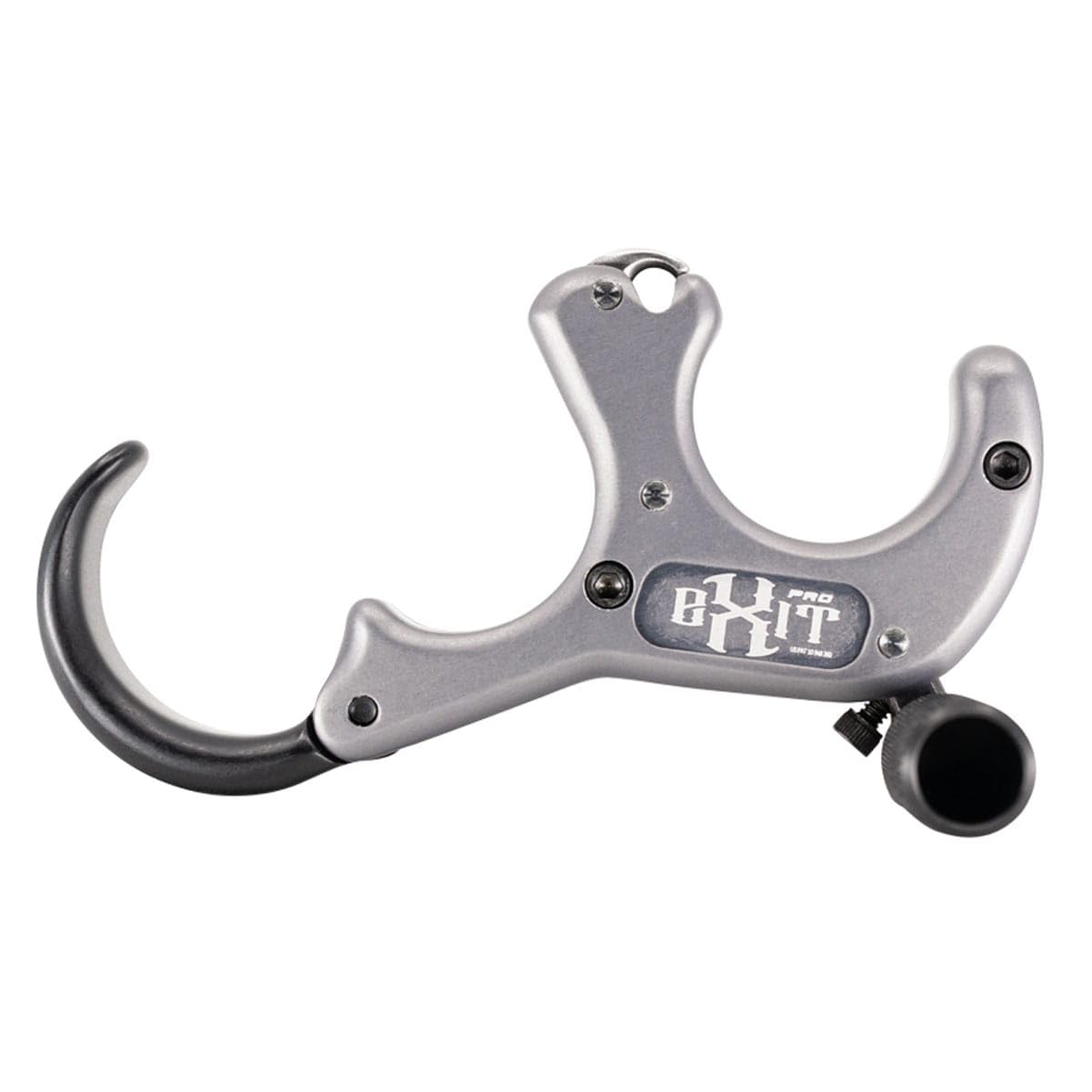 B3 Exit Pro Release Grey