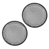 Maille de haut-parleur : modification audio de voiture dédiée, les accessoires audio professionnels peuvent vous offrir une meilleure expérience utilisateur, couverture de filet de haut-parleur
