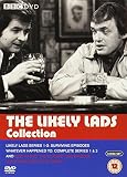 The Likely Lads Collection (6 Disc BBC Box Set) [DVD]