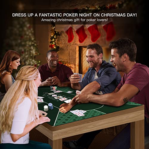 Poker Mat 180×90cm - Image 2