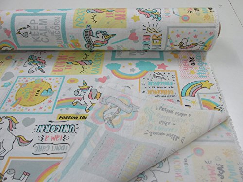 Confecion Saymi - Tela stampata a metraggio