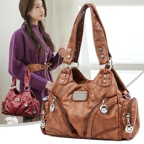 Sac à main tendance compact pour organiser vos essentiels