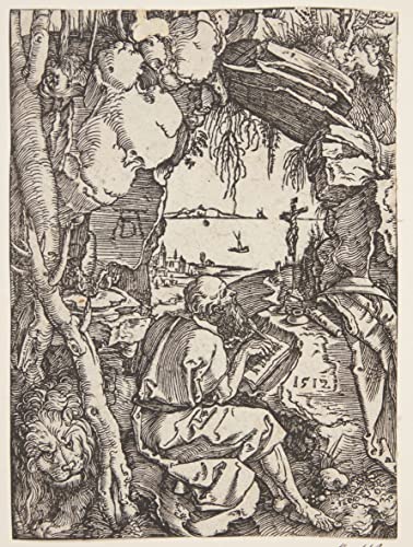 Tableaux Graffiti Art Mural Dürer Impression Fine Art Moderne 60x90