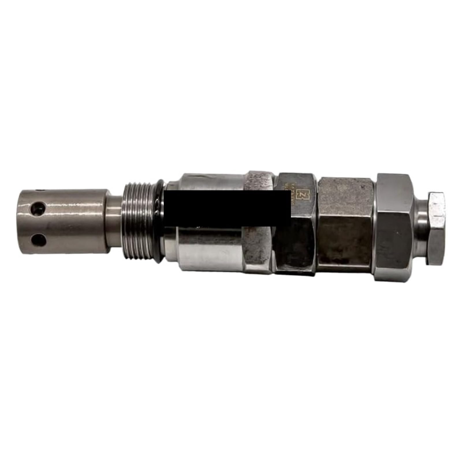 Limiteur de pression 2420-1225A pour résoudre les fuites de bloc DH220-5
