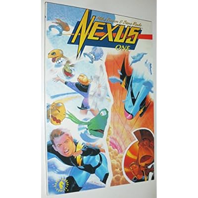 Nexus: One