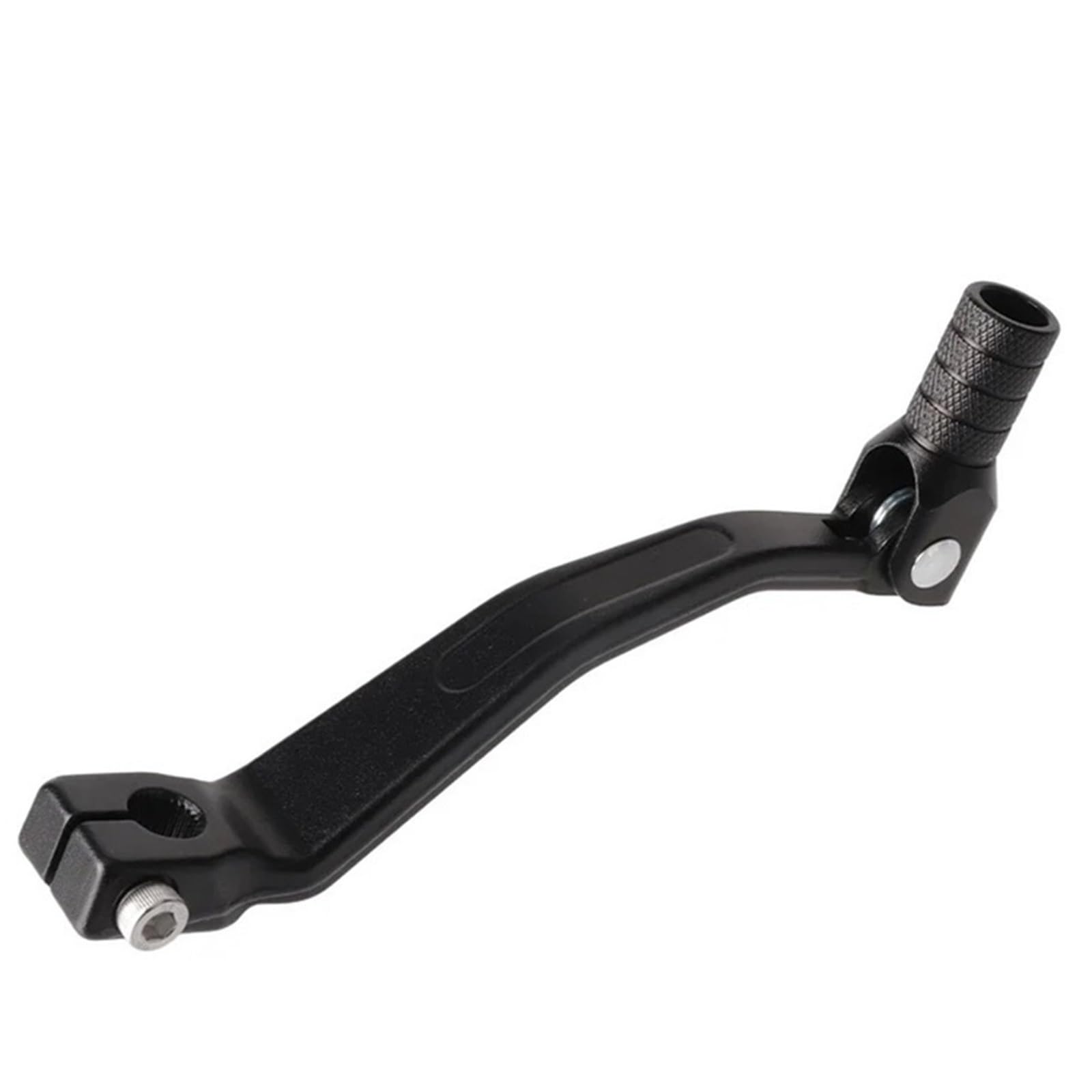 Dyxylkyhx Black Motorcycle Shift Shifter Folding Gear Shift Pedal For Cr80r/Cr85r/80Rb/85Rb - Bike & Pit Replacement Lever Shifter Replacement Accessories
