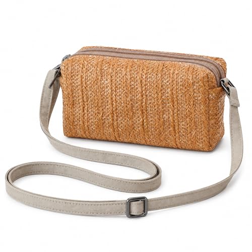 Image of Small Crossbody Bag for Women