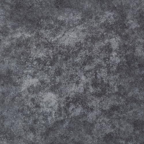 andiamo Teppichfliesen selbstklebend und zuschneidbar 40 x 40 cm - Bodenbelag aus Nadelfilz...