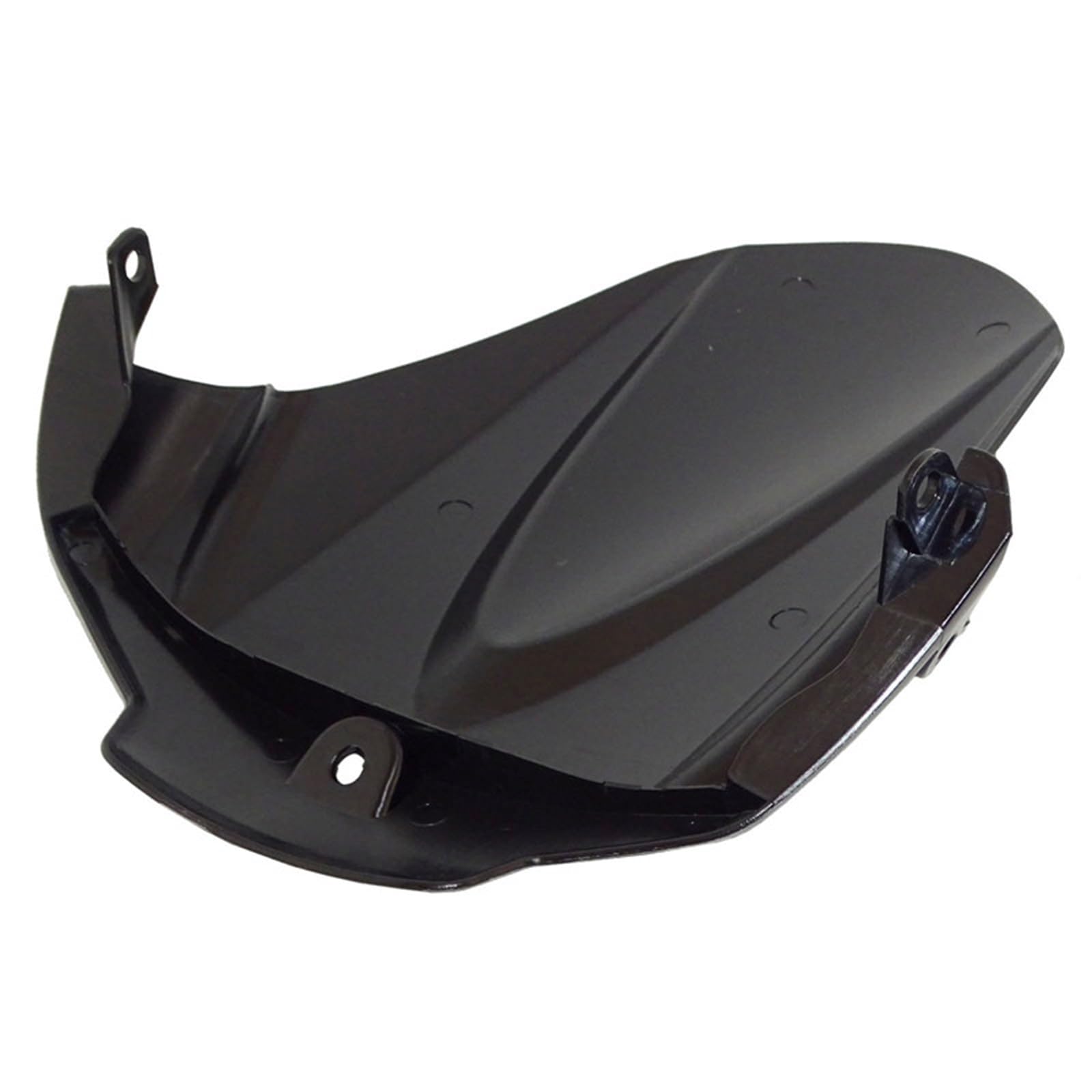 Parafango Posteriore Per S&uzuki GSXR1000 2009-2016 | Guidare sotto la pioggia riduce significativamente la quantità di fango e acqua sui cerchi, facilitandone la pulizia.