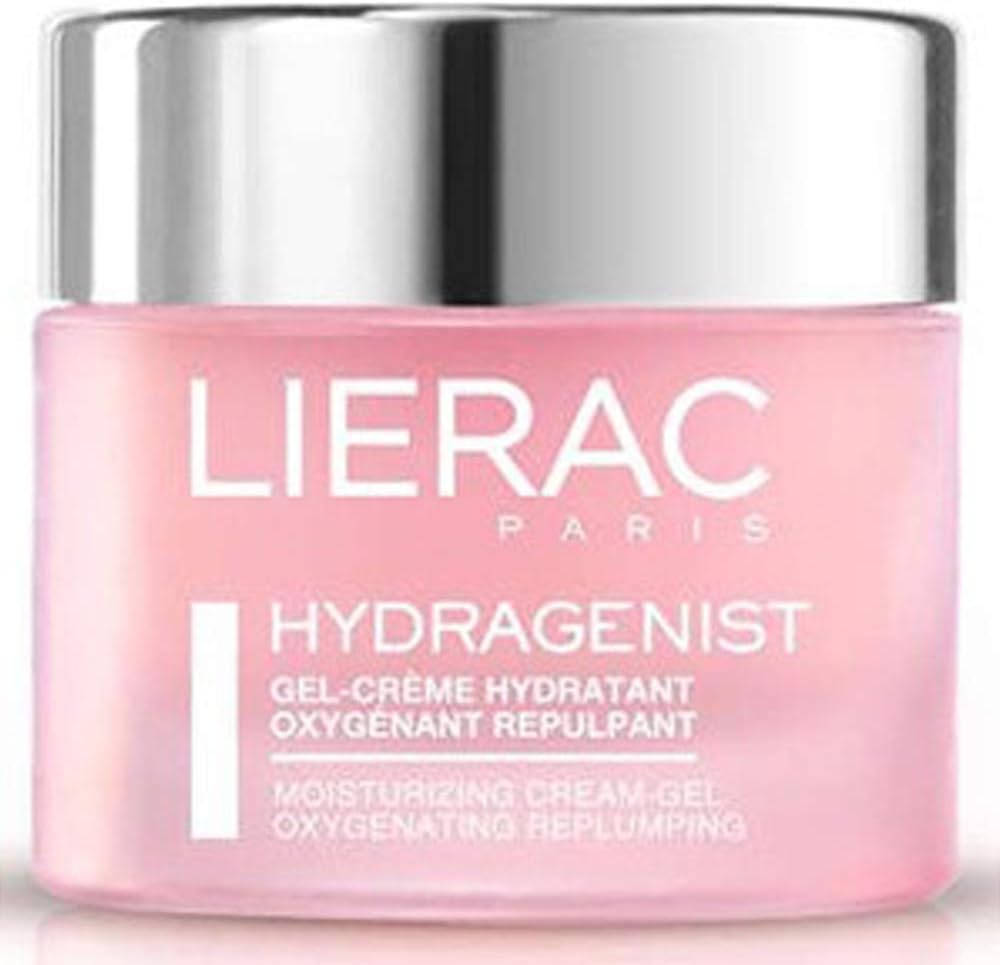 Lierac Hydragenist Moisturizing Cream (50ml)
