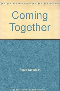 Paperback Coming Together Book