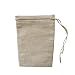 Regency Spice Bags for Bouquet Garnis with Drawstring Tops, set of 4