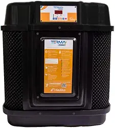 Bomba De Calor Nautilus Terma Max 3 50.001 Btu Terma Nautilus