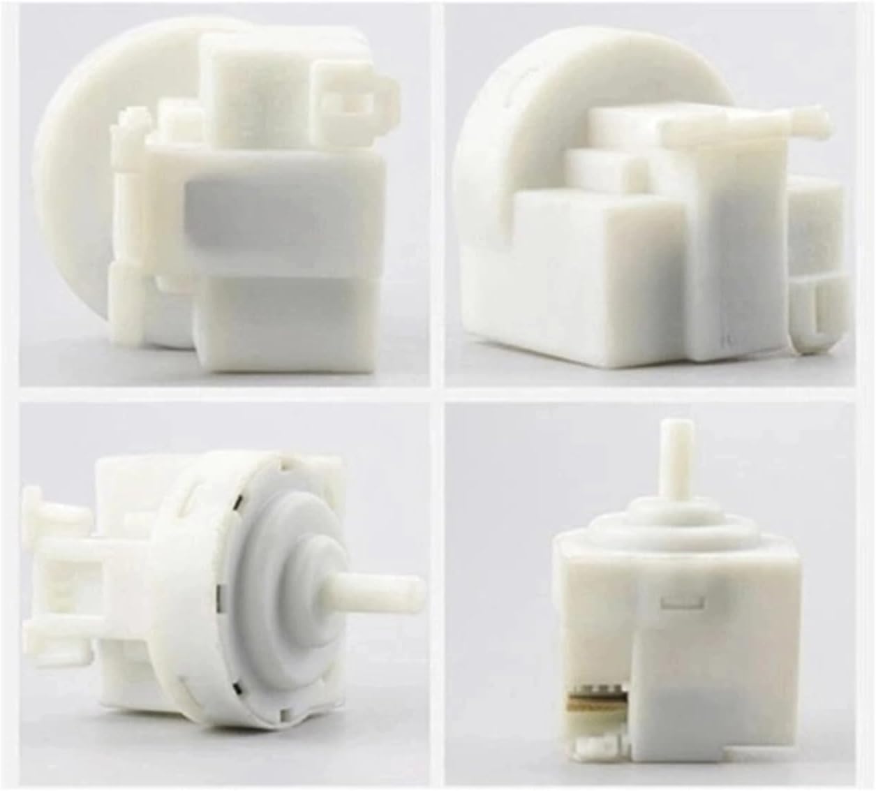 Suitable ，Compatible for Siemens ，Compatible for Bosch Drum Washing Machine Water Level Sensor 9000709431 Water Level Sensor Switch Parts