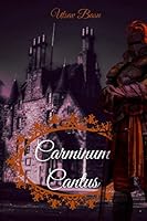 Carminum Cantus 1505674875 Book Cover