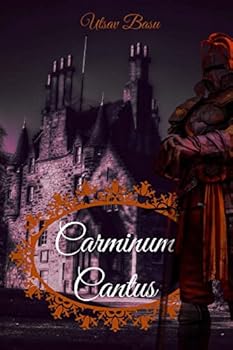 Paperback Carminum Cantus Book