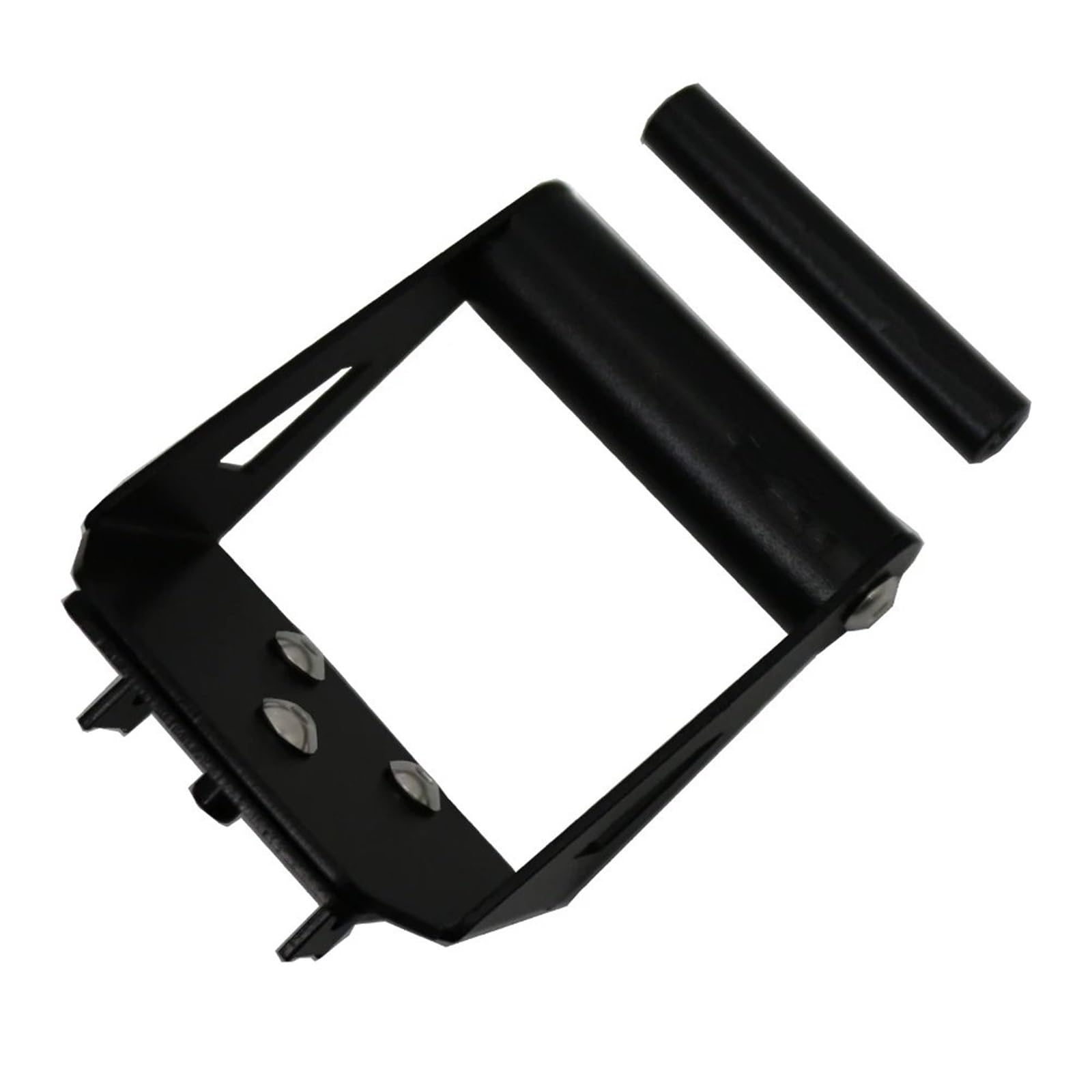 Support Navigation Moto pour 390/790/890 pour ADV pour Adventure R/S 2019 2020 2021, Accessoires Moto GPS Support Smartphone Navigation Téléphone(12MM Phone Holder)