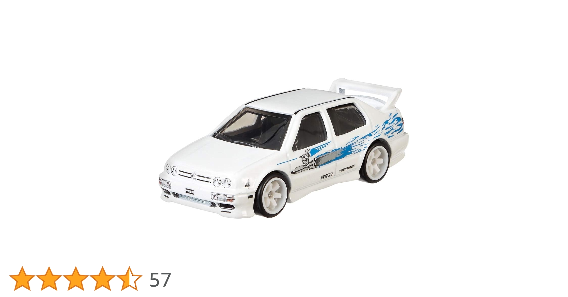 Amazon | (マテル) ホットウィール プレミアム ワイルドスピード