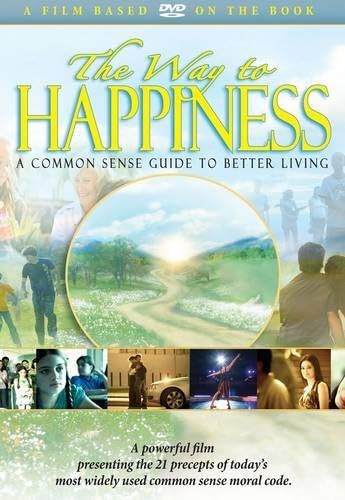 The Way to Happiness [DVD-ROM]