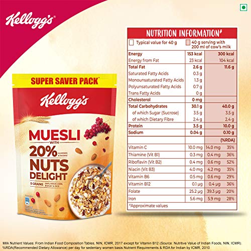 Cold Cereal High In Iron at Michael Hoehne blog