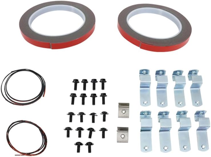 Side Skirts, Compatible with 2011-2016 Hyundai Elantra 4 Door Sedan, PP Unpainted Black Rocker Panel Side Splitter Bottom Line