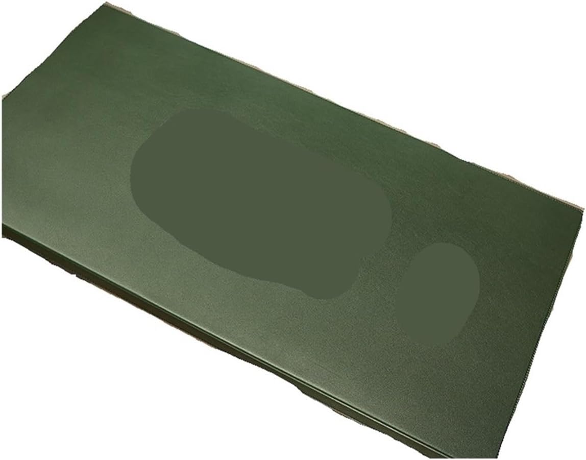 Folding Elbow Guard Wrist Office Desk Mat Big Mouse Pad Laptop Computer Gaming Mousepad Table Cushion(12x40-160-G,80X40CM)
