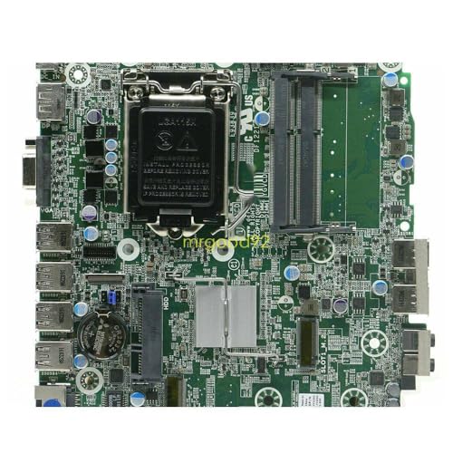 For 7050M 9020M System Bord 0Y5DDC Y5DDC LGA1150 DDR3 Dedicatde Motherboard
