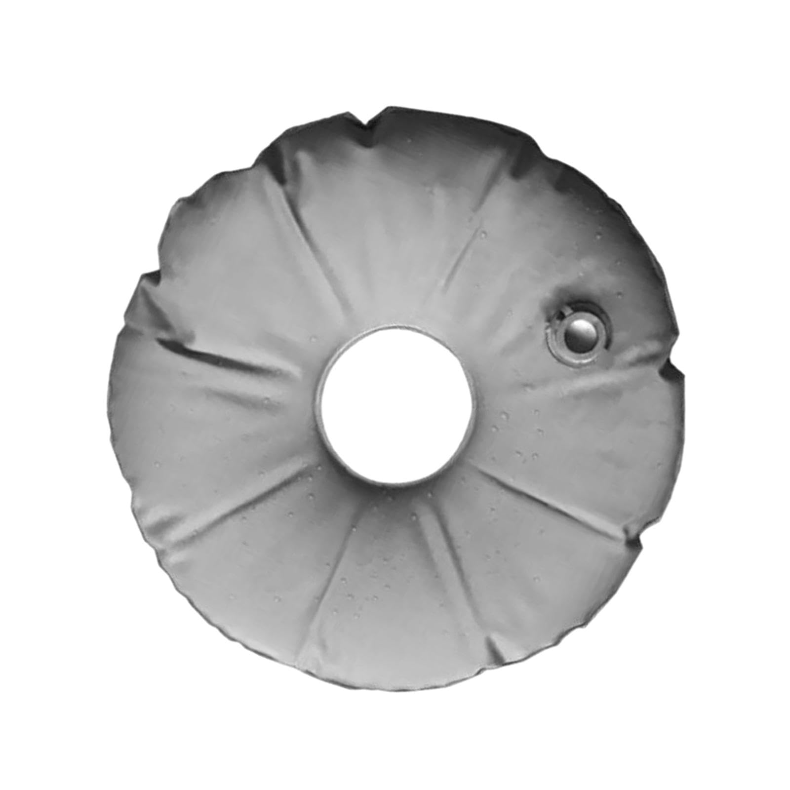 Menolana Umbrella Base Weight Water Weight Bag Portable Heavy Duty Water Weight for Umbrella Stand Flag Base Weight for Garden Outdoor