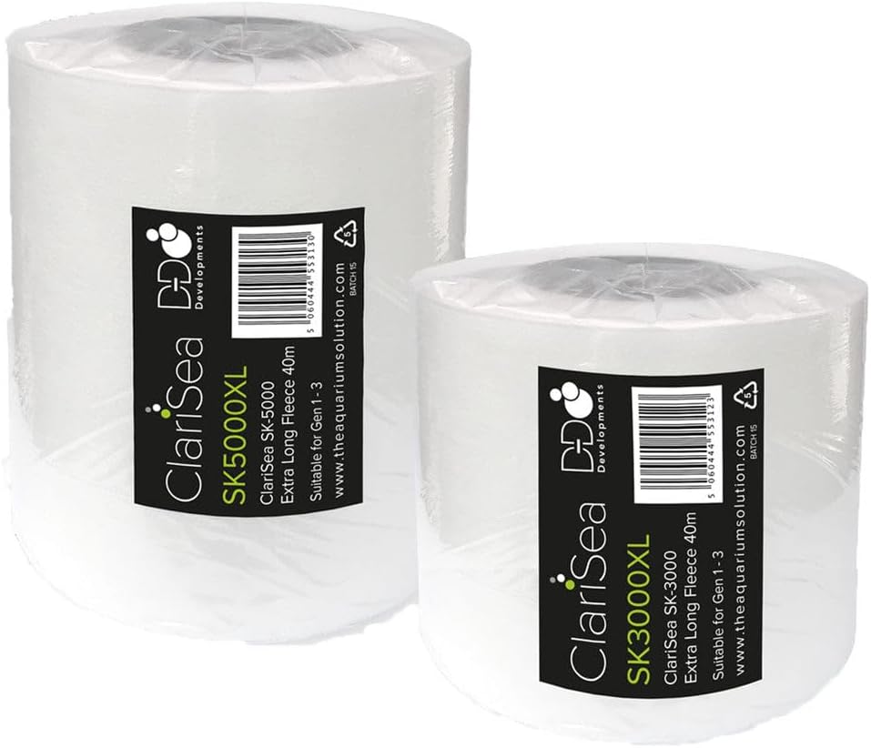 SK-5000 Replacement Fine Fleece XL (Gen 2)