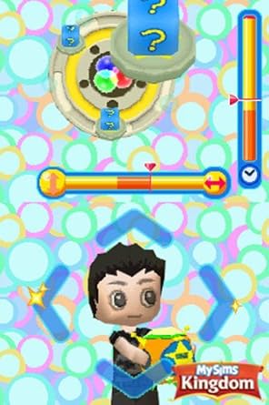 Amazon ぼくとシムのまち キングダム 特典無し ゲーム