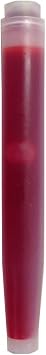 Platinum Ink Cartridges (Red)