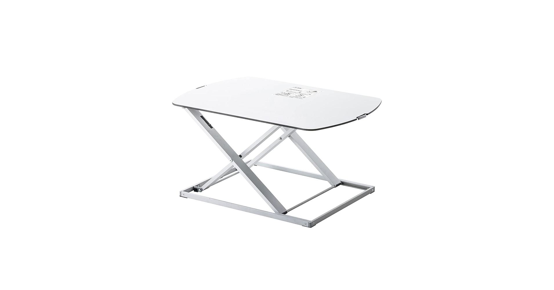 Amazon.co.jp: サンワサプライ エルゴノミクスリフトアップデスク MR Amazon.co.jp: サンワサプライ エルゴノミクスリフトアップデスク MR