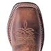 Laredo womens Western Boot, Tan, 7.5 US