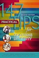 147 Practical Tips for Teaching Diversity 0997248971 Book Cover