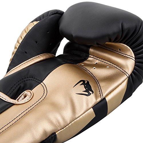 Image of Venum Elite Boxing Gloves