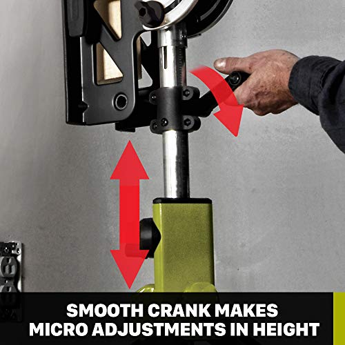 Rockwell Rk9034 Jawstand Xp Work Support Stand #TOP2