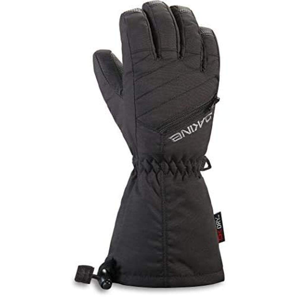 Guantes de nieve Dakine Tracker infantiles para esquí y snowboard en invierno 3