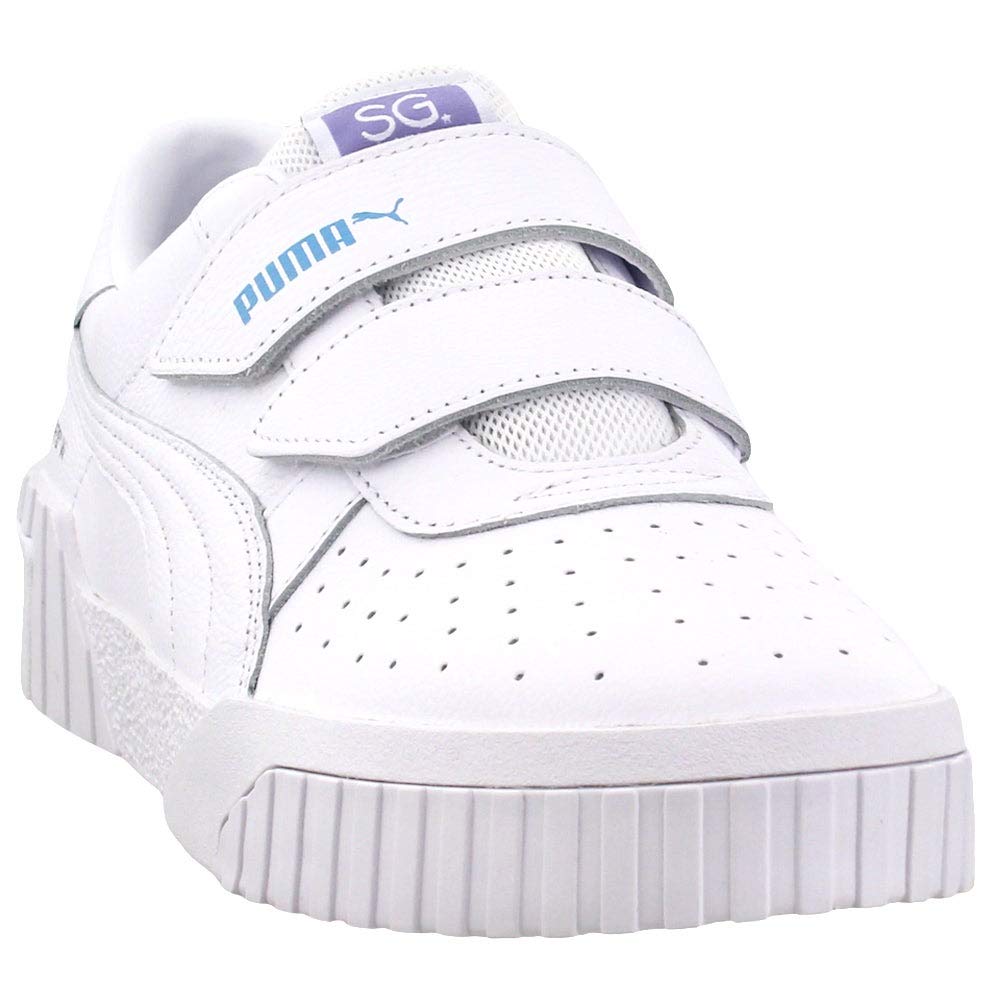 Womens Cali x Selena Gomez Yes Slip On Sneakers Casual Sneakers,