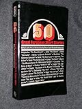 50 Great European Short Stories