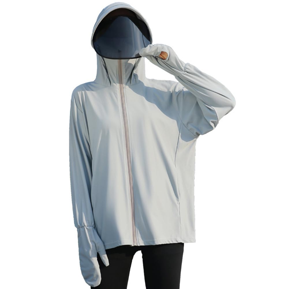 QUNCHAORI ラッシュガード