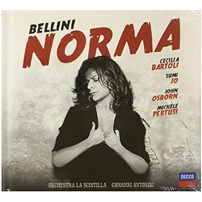 Bellini: Norma